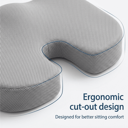 Rezuly™ Ergonomic Seat Cushion - Rezuly - Rezuly - 