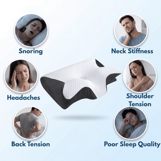 CerviRest - Rezuly - Rezuly - 