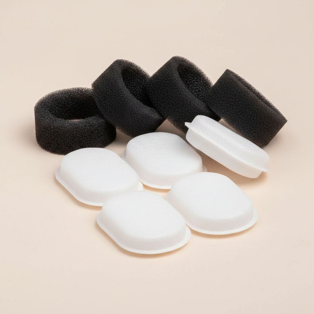 AquaFlow Replacement Filters