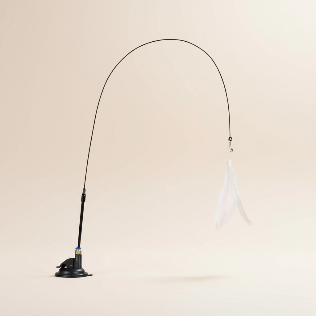 SwingWand Cat Toy