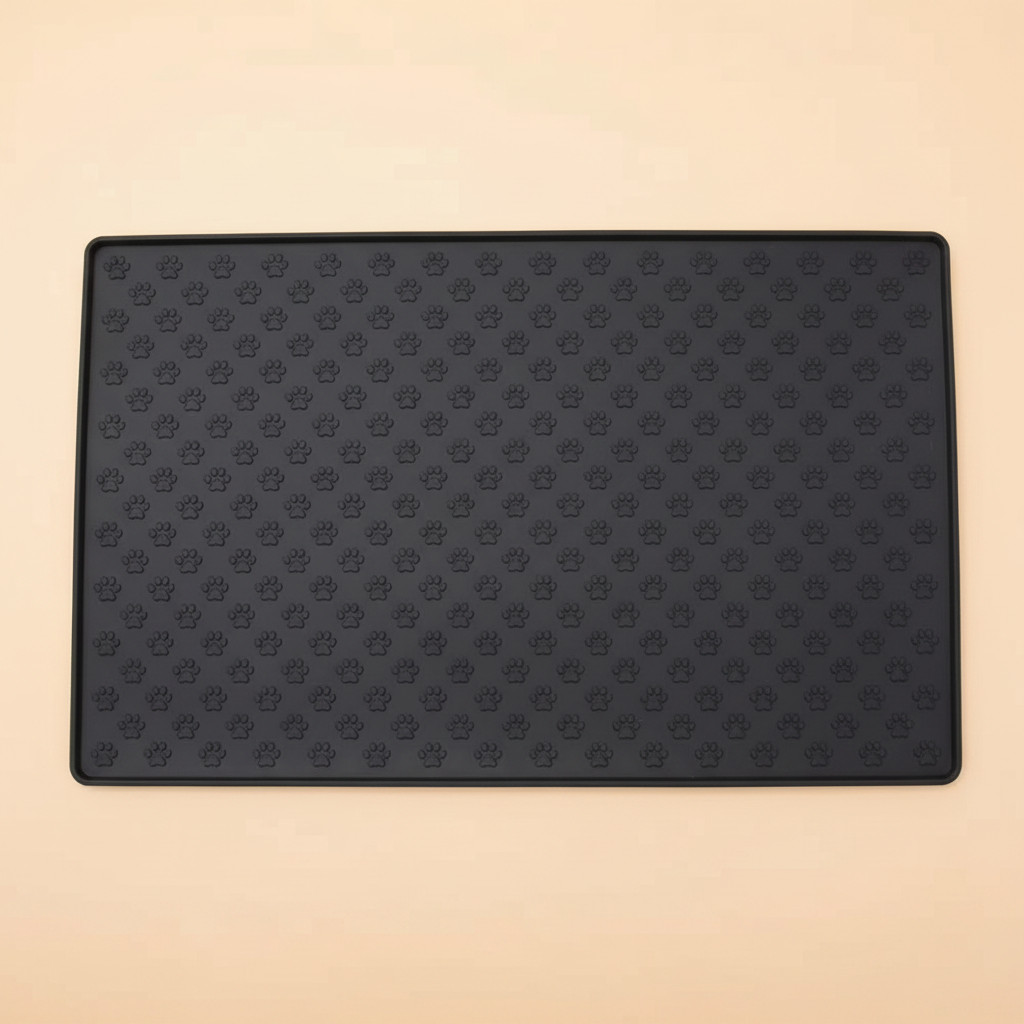 SplashMat Cat Feeding Mat