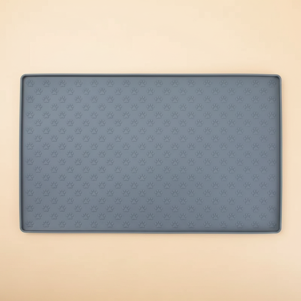 SplashMat Cat Feeding Mat
